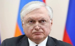 Налбандян опроверг заявления о якобы внесении резолюций СБ ООН в повестку урегулирования карабахского конфликта