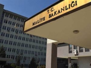 В Турции выдан ордер на задержание 82 экс-сотрудников минфина из-за связей с FETO