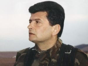 Президент Армении: Леонид Азгалдян написал одну из героических страниц истории нашего народа