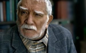 Армения Джигарханян экстренно госпитализирован в Москве