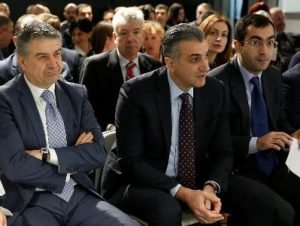 Министр сельского хозяйства: Международный форум создаст хорошую площадку для армянских виноделов