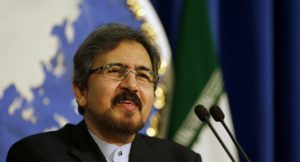 Иран осудил теракт в Нью-Йорке, выразив соболезнования семьям погибших