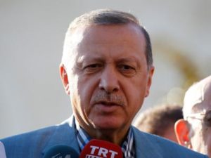 Президент Турции впервые за 65 лет отправится с визитом в Грецию