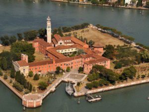 Venezia Eventi: До сих пор в Венеции ходит поговорка: «Семь евреев нужно, чтобы надуть армянина»