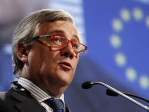 Председатель Европарламента: Сегодня будет подписано новое соглашение с Арменией