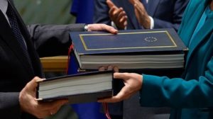 Какие вопросы находятся в центре декларации Армения-Евросоюз: документ