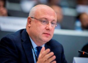 Глава ПА ОБСЕ призывает удвоить усилия для урегулирования карабахского конфликта
