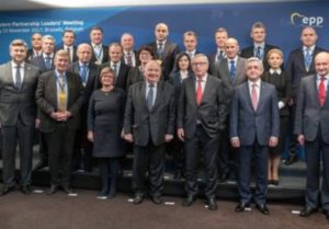 Евросоюз и постсоветские страны углубляют связи перед лицом враждебной России: AFP