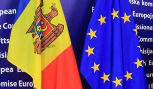 Евросоюз выделит Молдове €100 млн в качестве финансовой помощи