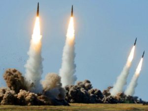 Иран пригрозил Европе нарастить дальность полета ракет