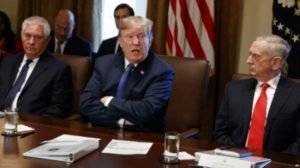 Трамп о террористах: «Этих животных нужно наказать»