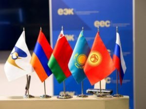 Марукян: Из-за членства Армении в ЕАЭС происходит подорожание на рынке