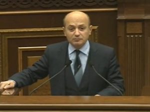 Эксперт: ЕАЭС не обеспечил гарантии безопасности Армении