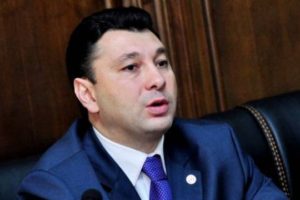 Армения продолжит углублять свое участие в ОДКБ и ЕАЭС: Эдуард Шармазанов