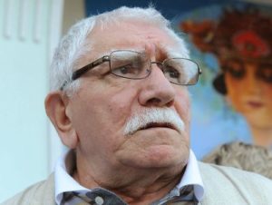 Джигарханяну пожелали долгой и мучительной смерти