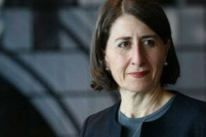 Армянский был и остается родным языком нашей семьи: Глэдис Береджиклян