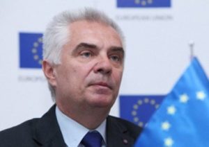 Евросоюз увеличить финансовую помощь Армении на 25%