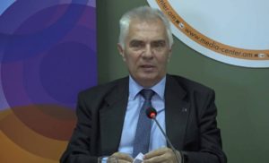 Соглашение Армения-ЕС – самый амбициозный документ, подписанным со странами ЕАЭС: Свитальский