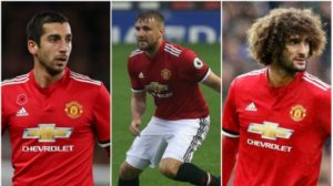 Генрих Мхитарян не примет участияи в сегодняшнем матче чемпионата Англии