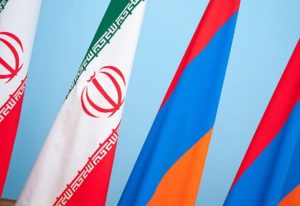 Налбандян: После либерализации визового режима увеличился туристический поток из Ирана