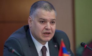 Итоги программы «Мониторинг юстиции»: В Армении количество судебных исков не соответствует числу судей
