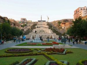 Армения в списке 20 самых быстроразвивающихся туристических направлений