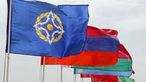 Эдвард Налбандян посетит Минск