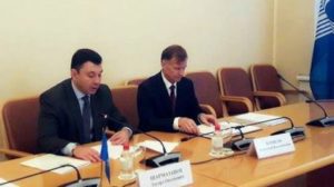 «Каждая попытка военного разрешения конфликтов на территории СНГ должна быть отвергнута»