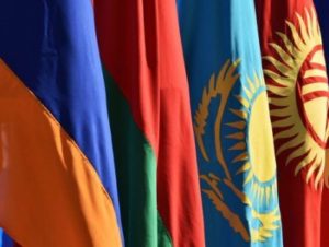 Шармазанов: Вопрос замораживания членства Армении в ЕАЭС надуманный