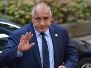 Иран не пропустил самолет Болгарии с премьер-министром на борту