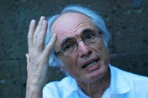 Композитор Тигран Мансурян выдвинут в качестве соискателя премии «Грэмми» по двум номинациям