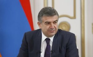 Премьер-министр Армении поручил упорядочить выдачу документов для экспорта