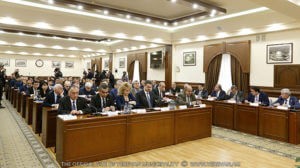 Улицы в честь Монте Мелконяна и Леонида Азгалдяна появились в столице