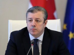 ​Визит премьер-министра Грузии в Армению отложен