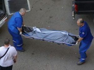 В Ереване убит пожилой мужчина