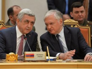 В Минске завершилась сессия Совета коллективной безопасности ОДКБ