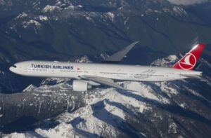Turkish Airlines начинает осуществлять прямые рейсы в Армению