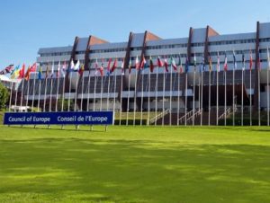 Содокладчики ПАСЕ посетят Армению