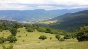 Противник открыл огонь в направлении армянских позиций