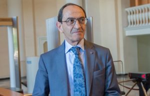 Замглавы МИД Армении: Если к Азербайджану вернётся разум – решения могут быть достигнуты