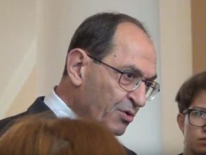 МИД Армении: Конвульсии Баку показывают – встречи на высшем уровне Алиеву невыгодны