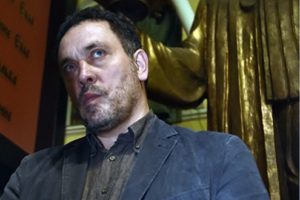 О чем шумит истеричный Шевченко?