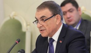 Спикер парламента Армении едет в Москву