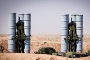 Россия начнет поставки С-400 в Турцию только через два года
