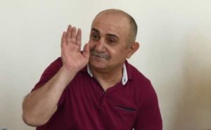 Самвел Бабаян приговорен к шести годам лишения свободы