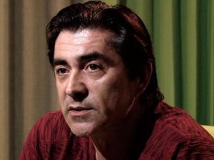 Степан Джигарханян: Мне есть что сказать отцу, но это будет сказано не под светом софитов