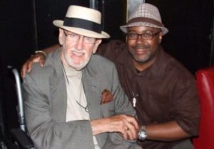 Умер продюсер джазовых звезд Джордж Авакян