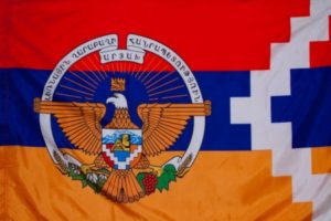 Арцах приветствует подписание соглашения Армения-Евросоюз