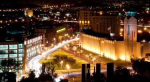 В Ереване появится улица имени Врамшапуха
