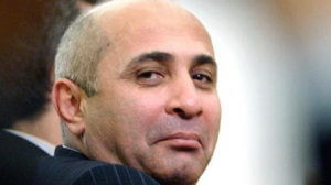 Эволюция по-армянский: Охранник Овика Абраамяна назначен вице-мэром